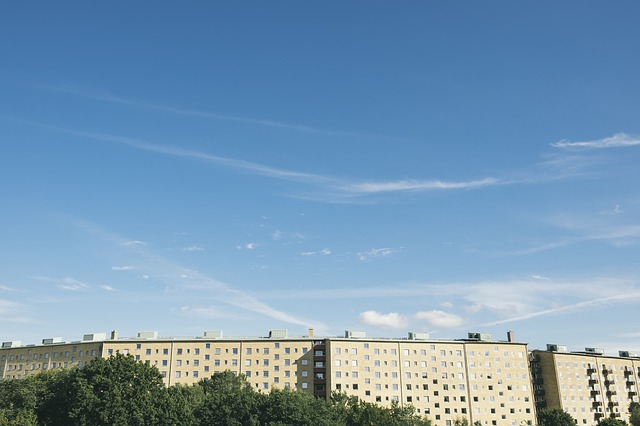 Однокомнатные квартиры в Кирове вторичное жилье
