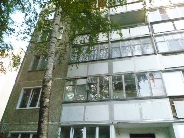 Готовые квартиры, Ленинский район