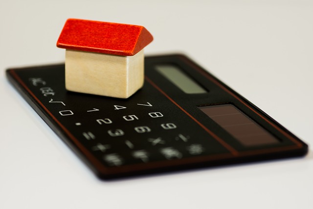 Покупка в ипотеку – кредит для обеспеченных
